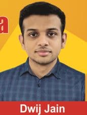 Dwij Jain