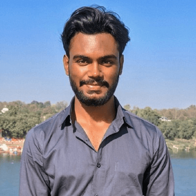 Shashank Vishwakarma