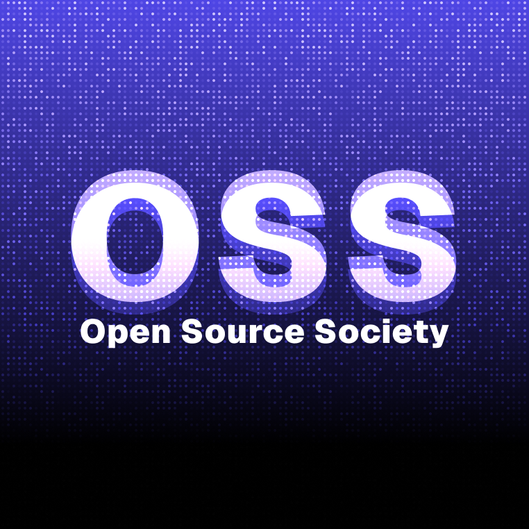 Open Source Society