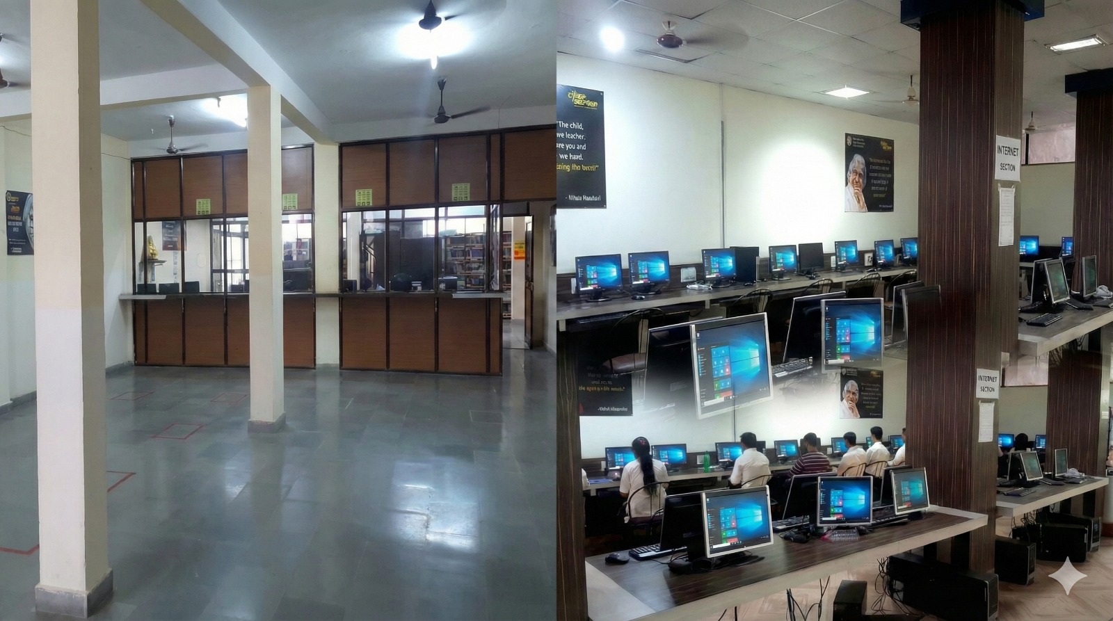 Remote Access Facility