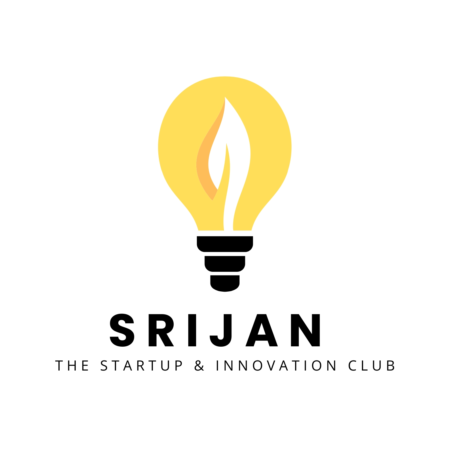 Srijan: The Startup Club
