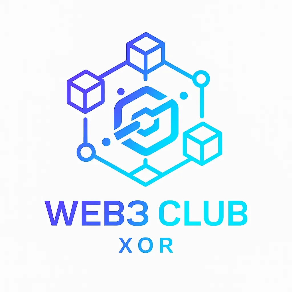 WEB3 Club