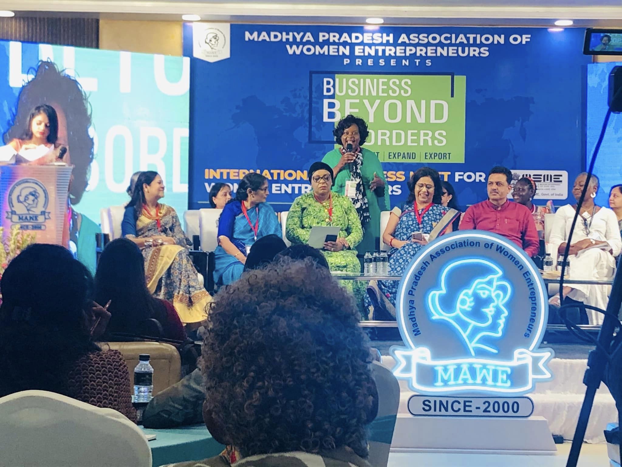 Women Empowerment Cell